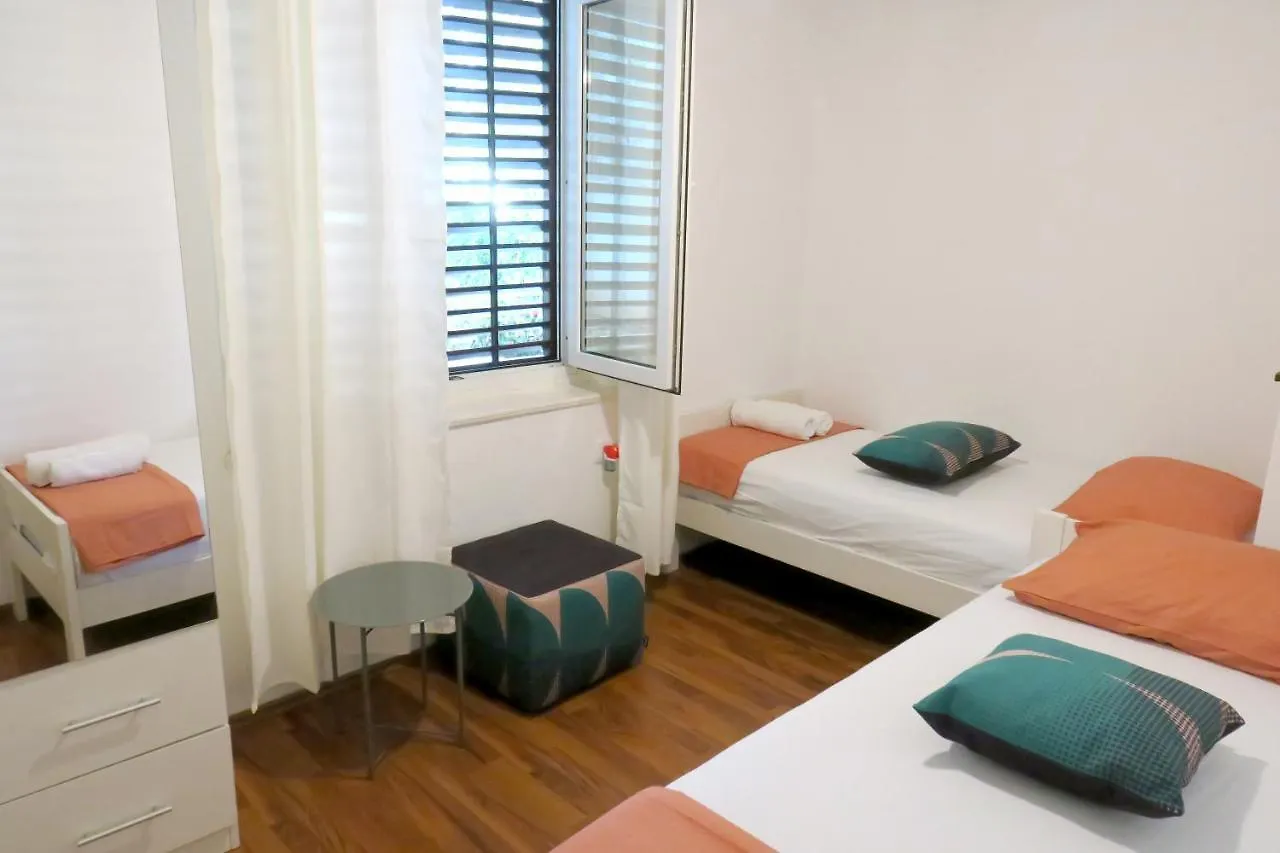 Apartament Elda Pula