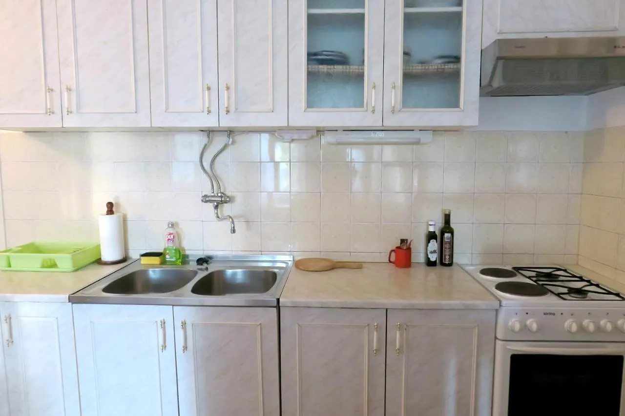 Apartament Elda Pula