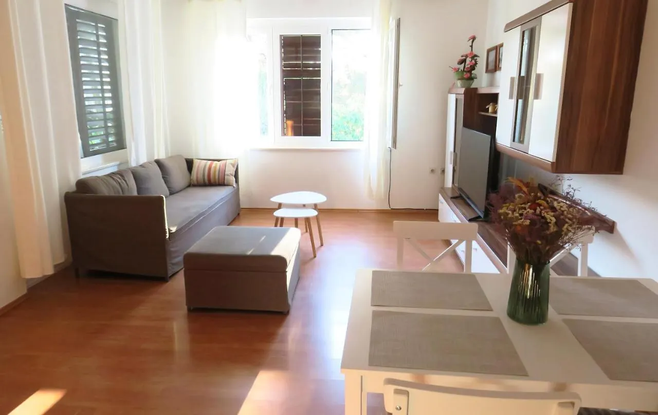 Apartament Elda Pula Chorwacja