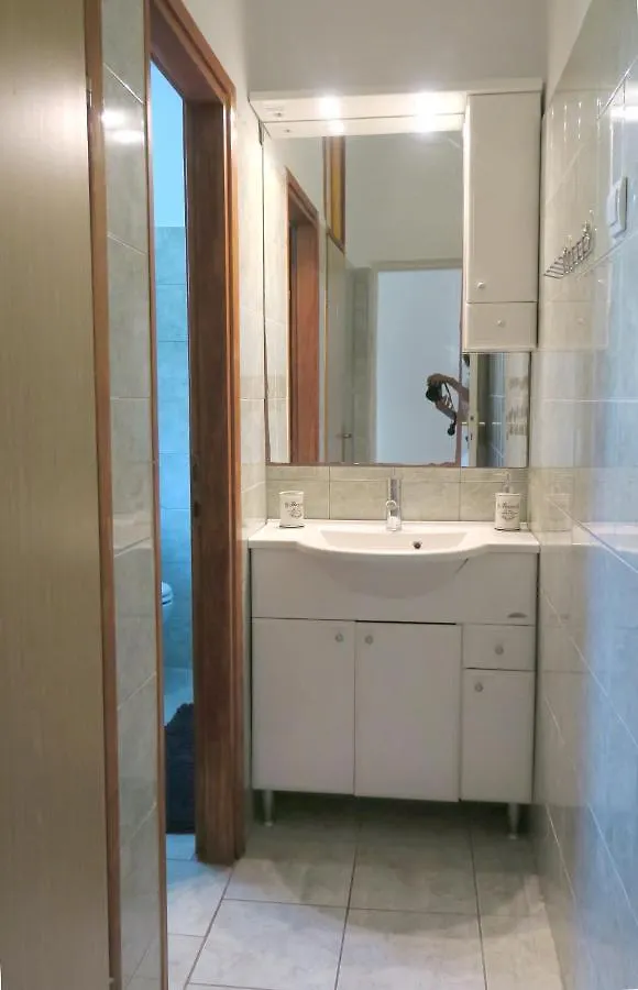 Apartament Elda Pula