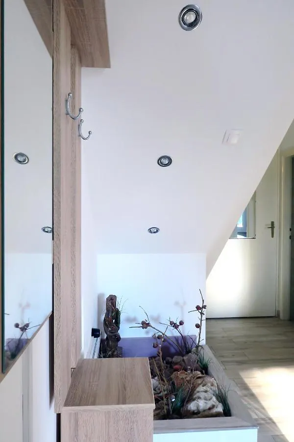 Apartament Elda Pula 0*,