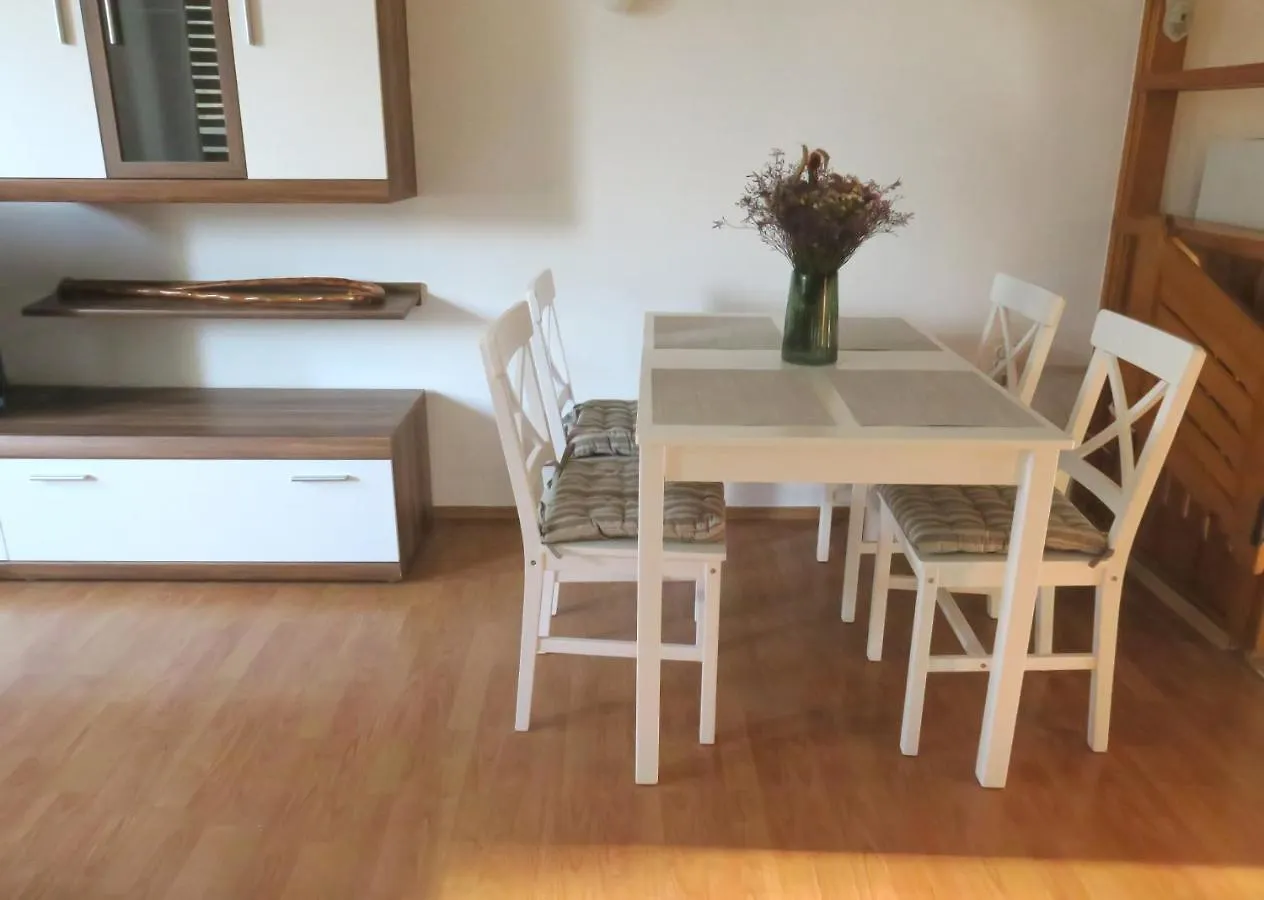Apartament Elda Pula